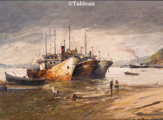 Durval Pereira - Marinha