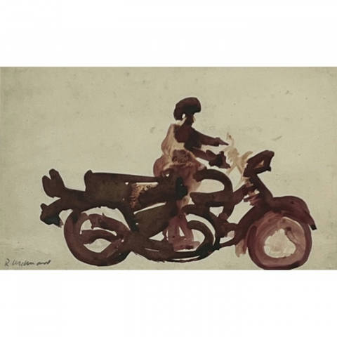 Motociclista