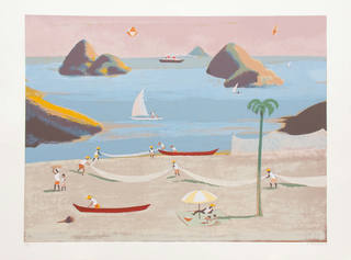 Fulvio Pennacchi - Marinha