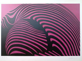 Kleber Ventura - Ondas Pink