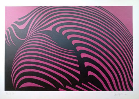 Ondas Pink