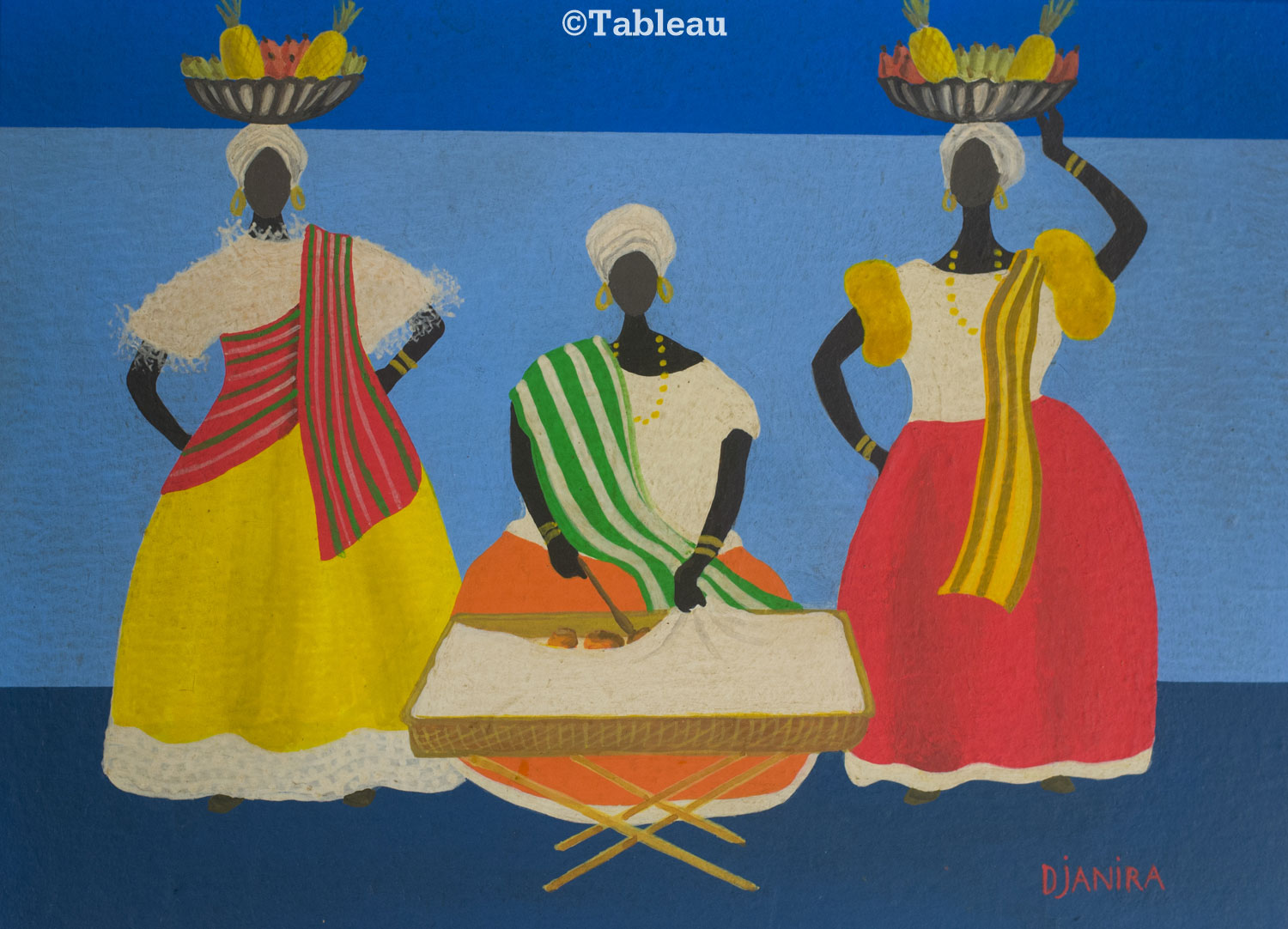 Baianas