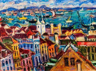 Sérgio Telles - Lisboa