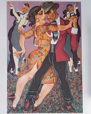 Juarez Machado - Tango