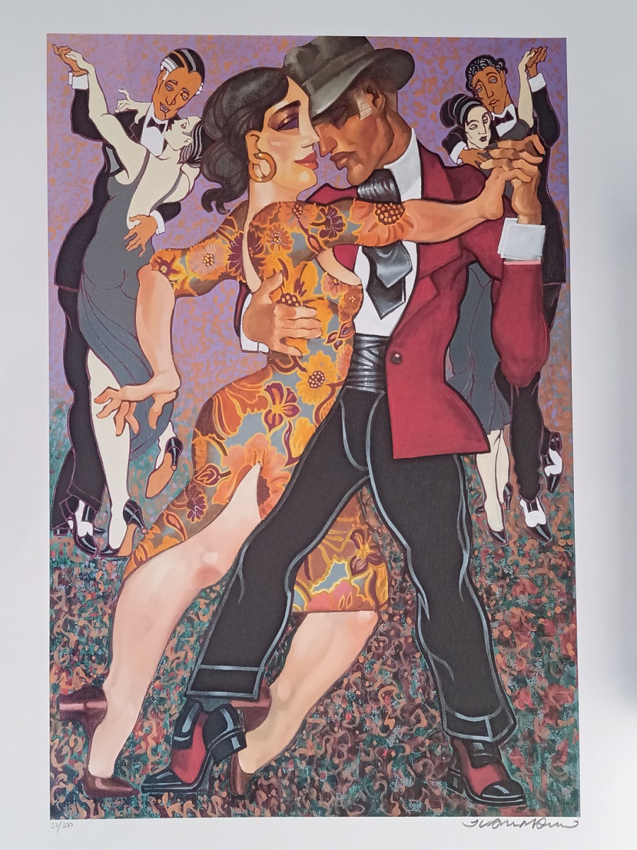 Tango