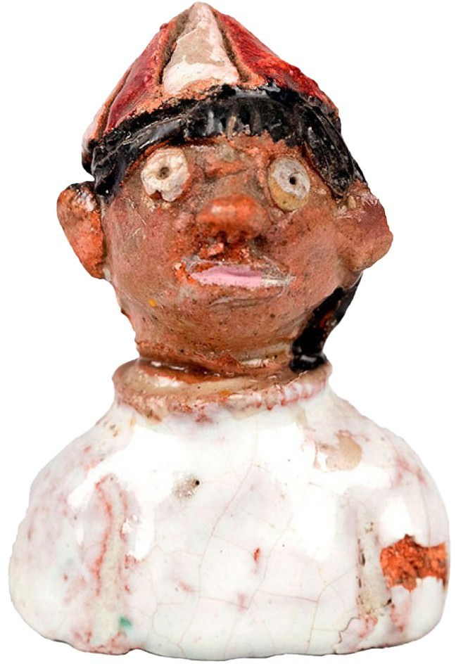 Figura Masculina