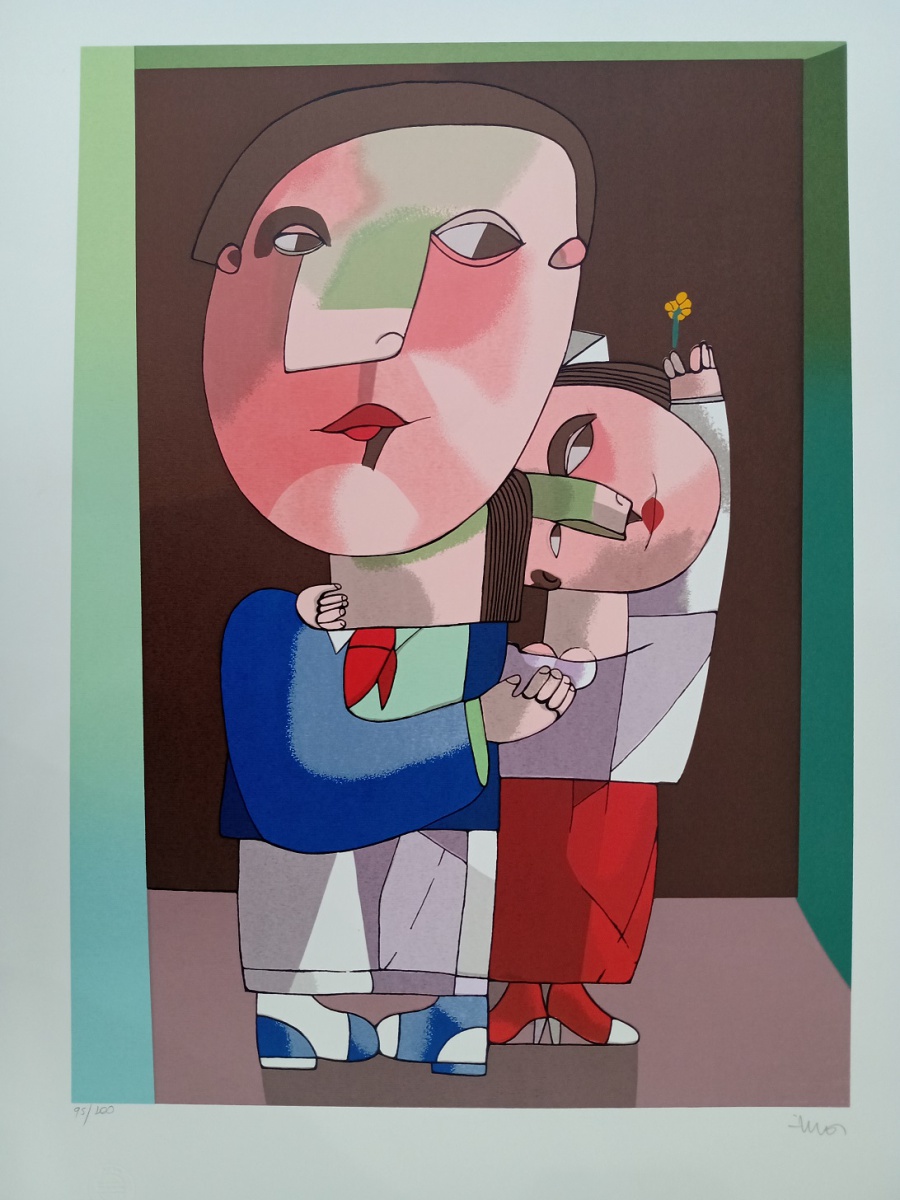 Inos Corradin - Casal