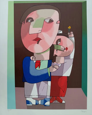 Inos Corradin - Casal