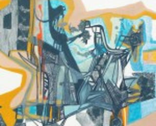 Roberto Burle Marx - A Boca do Mato
