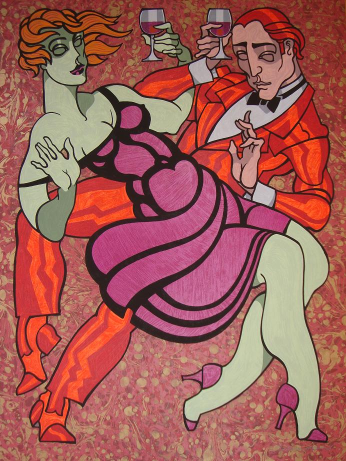Tango