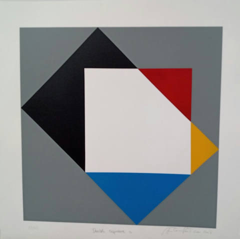 Double Square