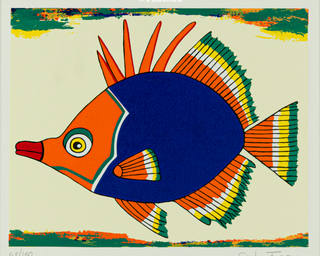 Carlos Furtado - Peixe