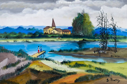 Paisagem