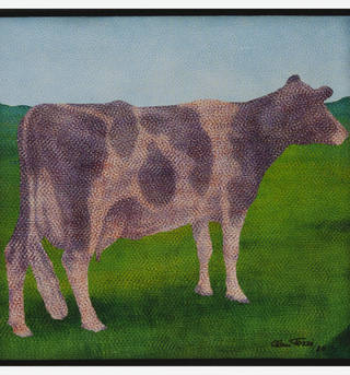 Claudio Tozzi - Vaca