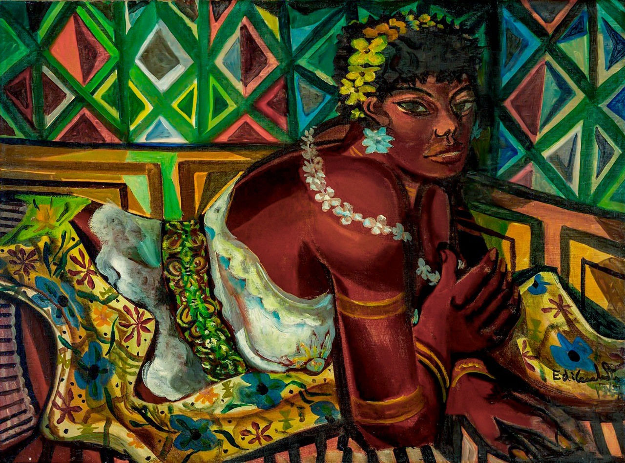Figura feminina