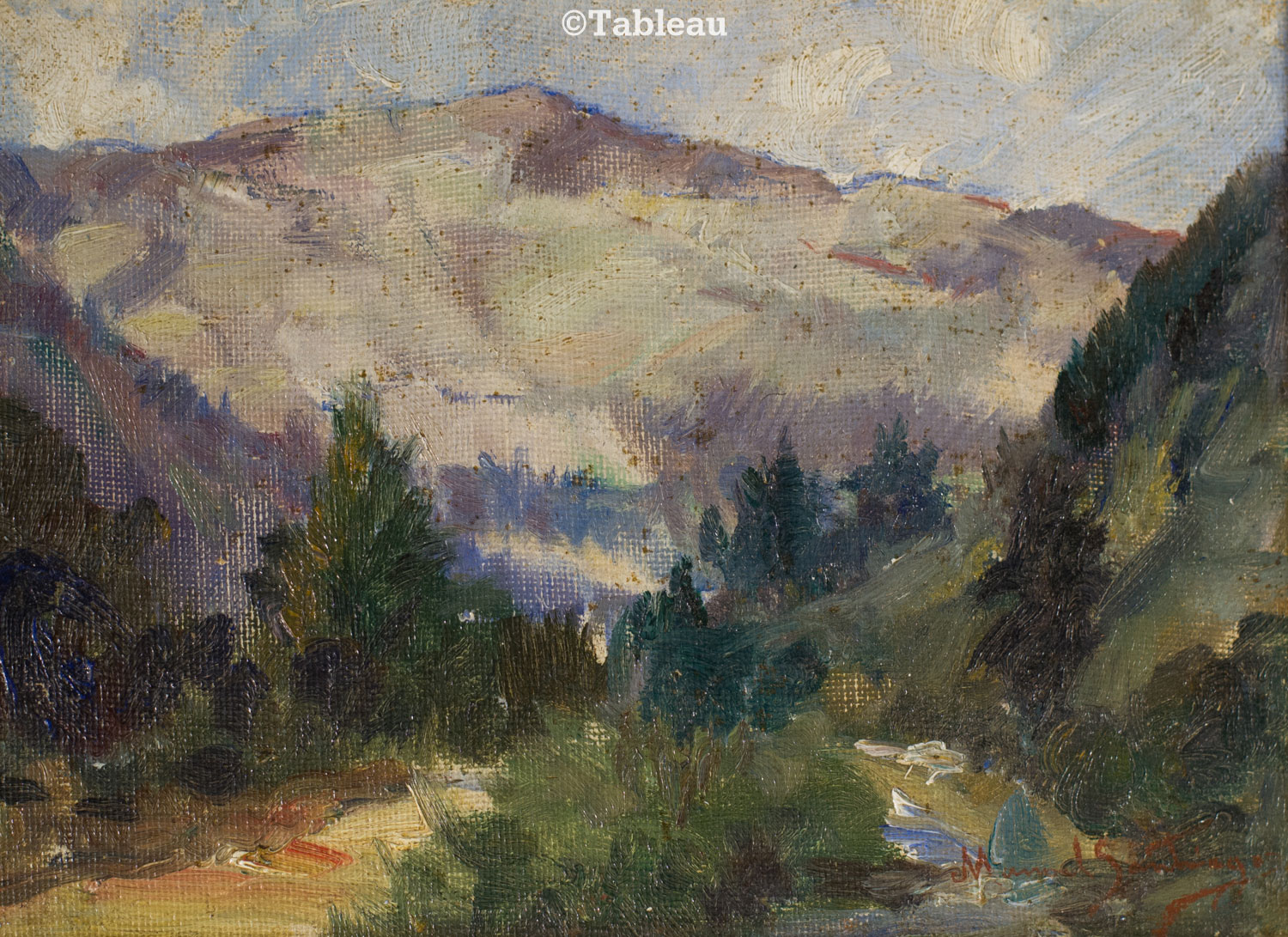 Paisagem