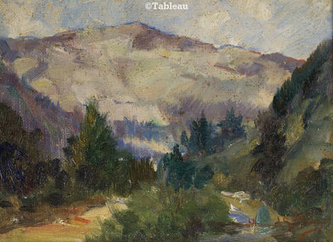 Paisagem