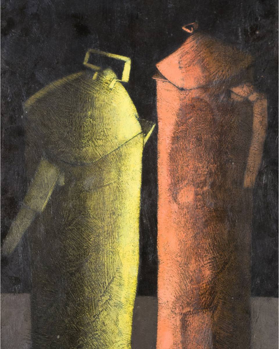 Inos Corradin - Bules