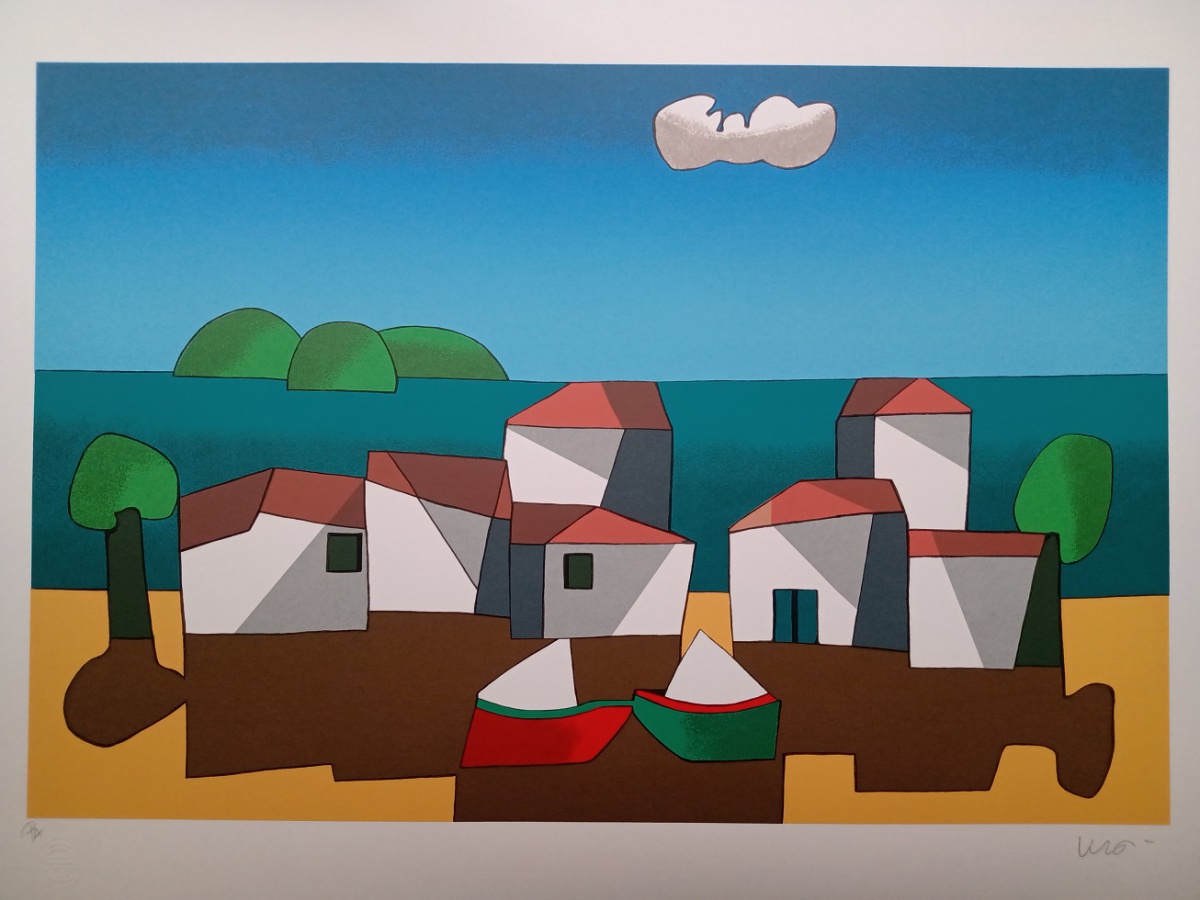 Paisagem