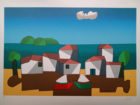 Paisagem