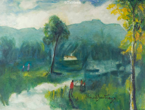 Paisagem