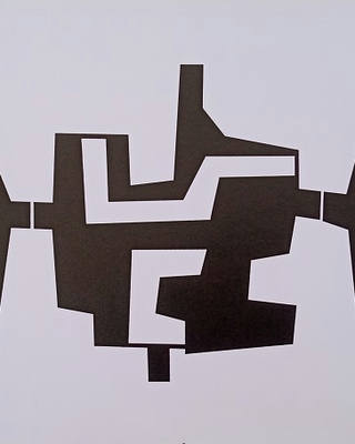 Kleber Ventura - Parafuso Preto
