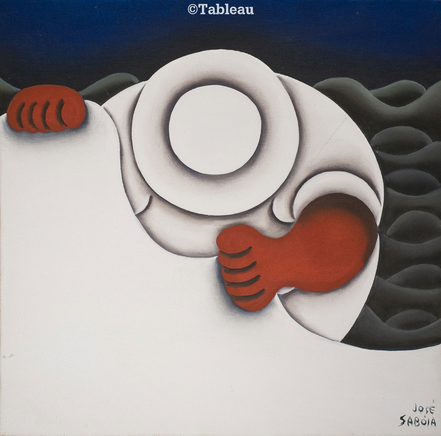 Trabalhador