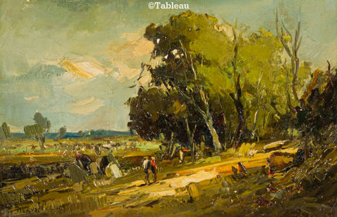 Paisagem