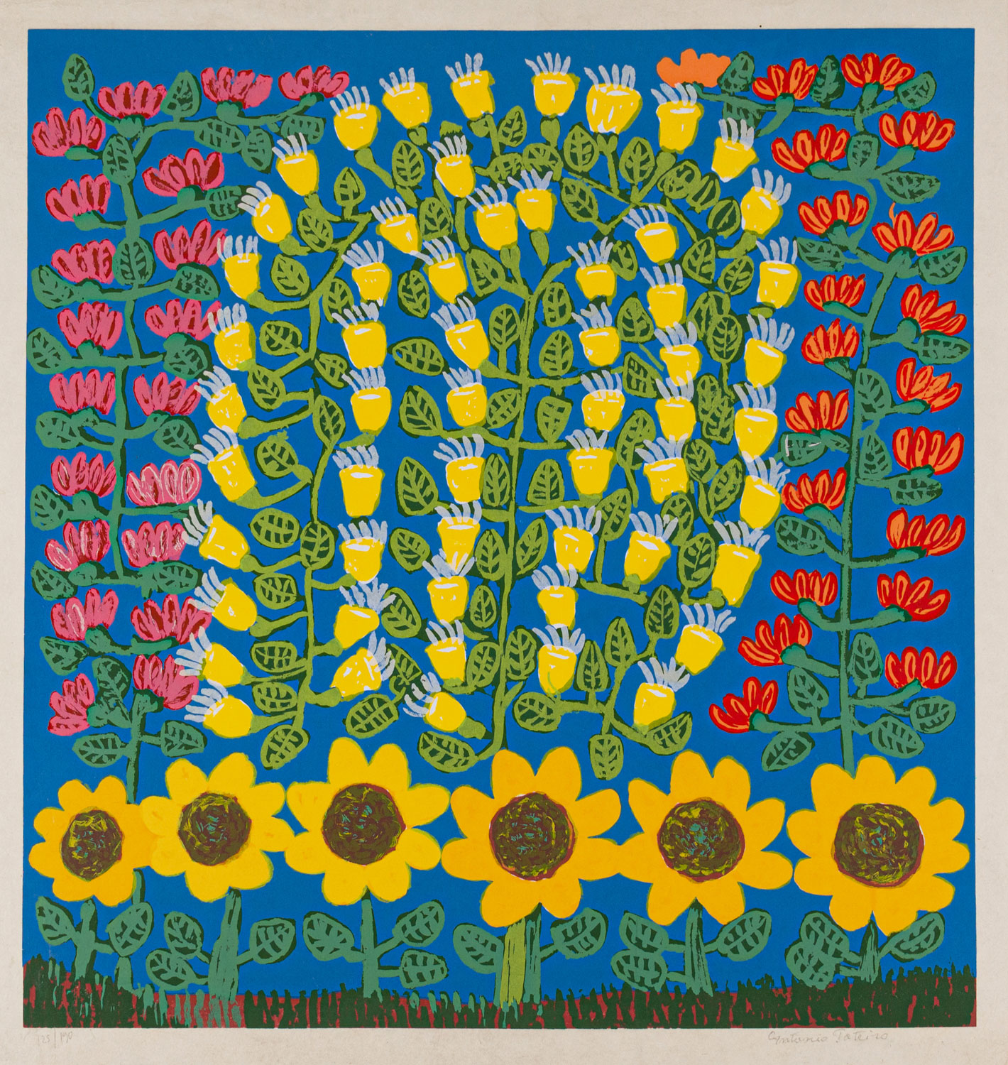Flores