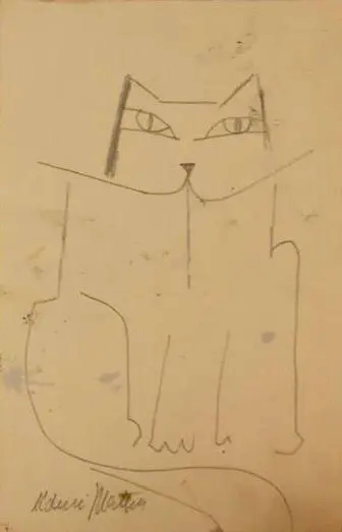 Gato - Déc 70