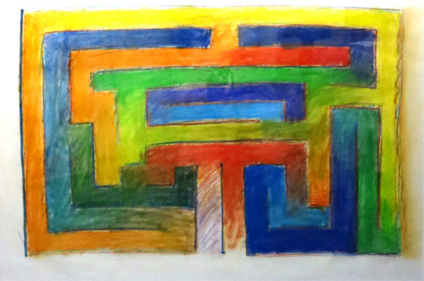 Labirinto