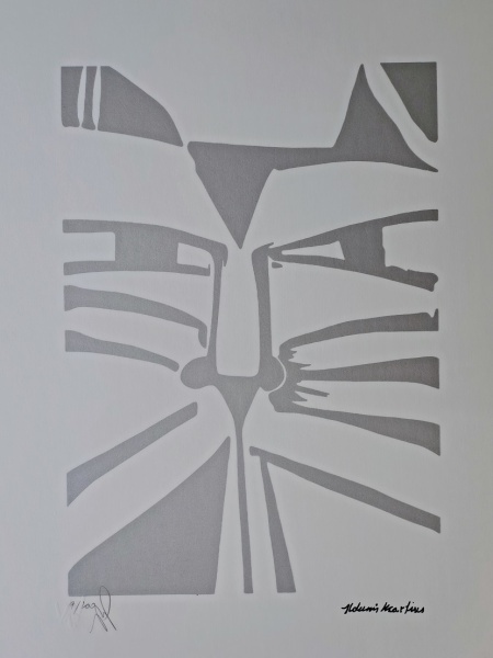 Gato Prateado