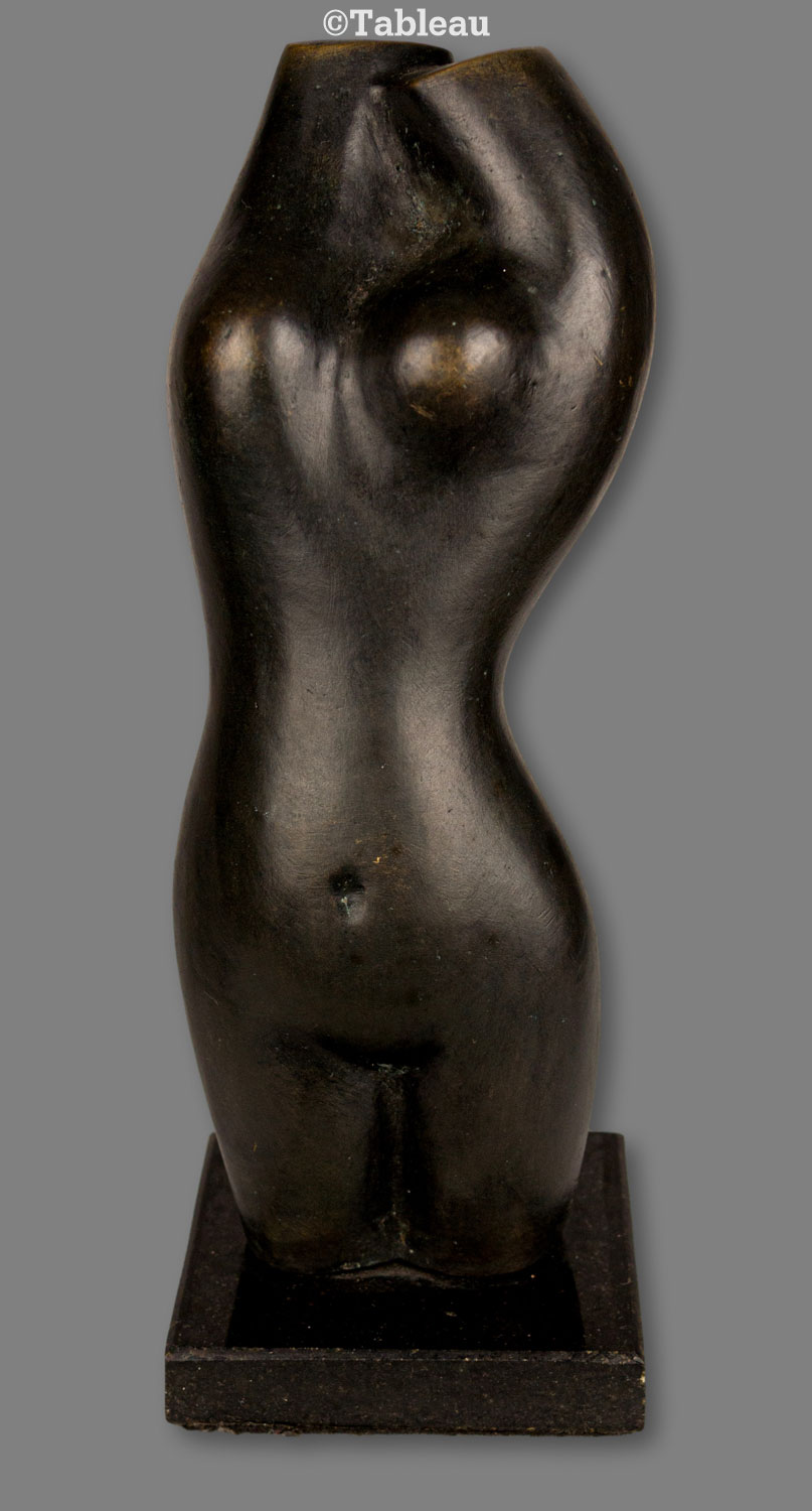 Bruno Giorgi - Torso