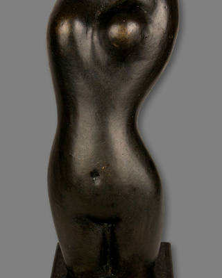 Bruno Giorgi - Torso