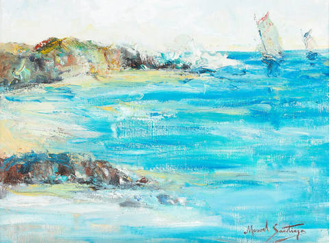 Marinha