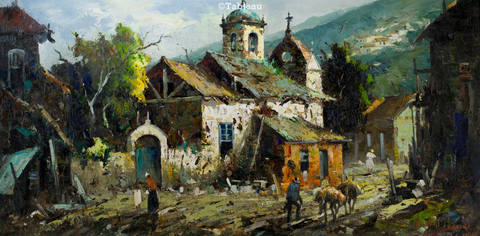 Paisagem