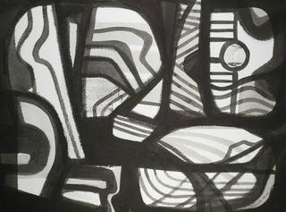 Roberto Burle Marx - Composição