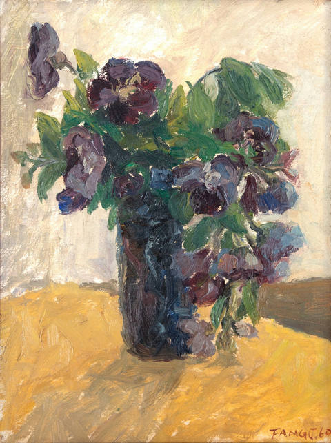 Vaso de Flores
