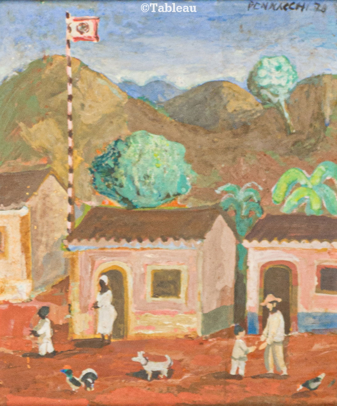 Paisagem
