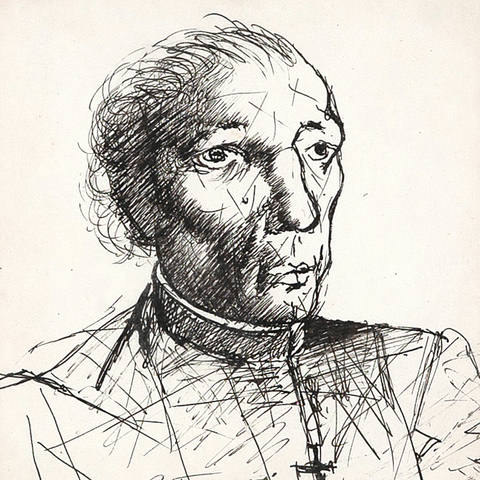 Tio Ildefonso