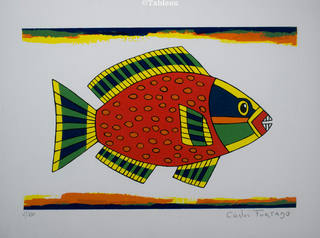 Carlos Furtado - Peixe
