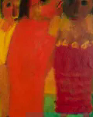 José Maria de Souza - Figuras