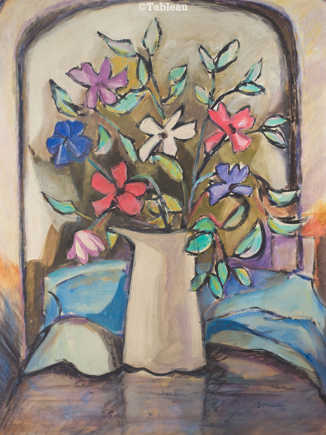 Flores