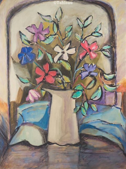 Flores