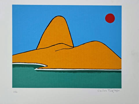 Pão de Açúcar