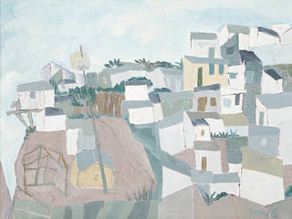 Kong Fang Chen - Casario