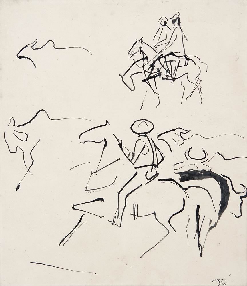 Vaqueiros