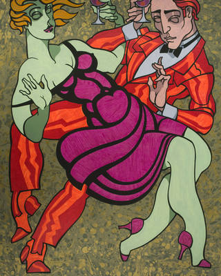 Juarez Machado - Festa