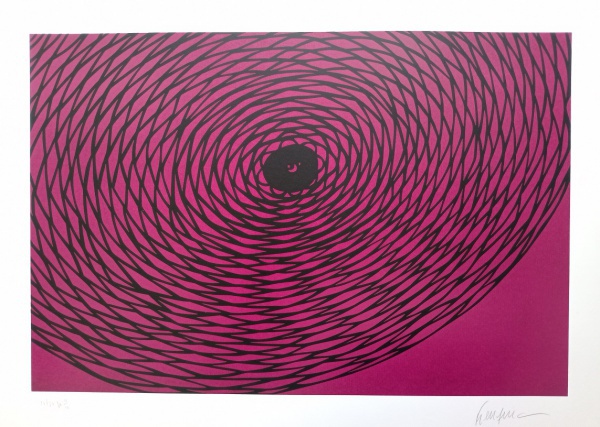 Teia Pink