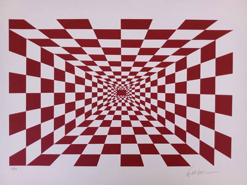 Infinito Vermelho